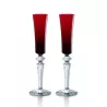 SET 2 FLUTISSIMO RUBINO 2810596 MILLE NUITS