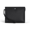 POCHETTE NERA 198860 SARTORIAL