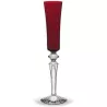 RUBY CHAMPAGNE SET 2 FLUTE 2810596 MILLE NUITS