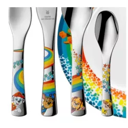 PAW PATROL 6-PIECE CHILDREN S SERVICE, 12.8808.9964 WMF