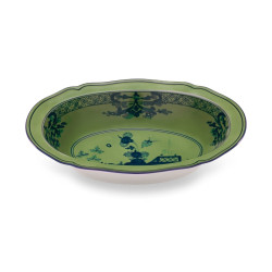 DEEP OVAL TRAY 25 CM,...