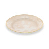 34 CM OVAL TRAY, ORIENTE ITALIANO