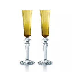 SET 2 FLUTISSIMO TOPAZIO...