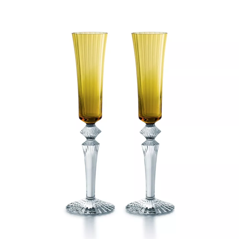 SET 2 FLUTISSIMO TOPAZIO 2811584 MILLE NUITS