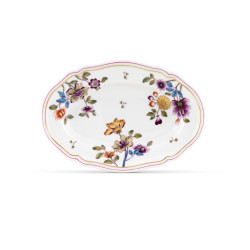 22 CM PICKLE DISH, GRANDUCA...