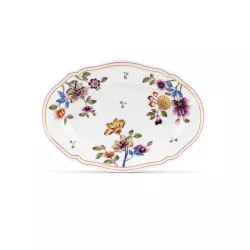 22 CM PICKLE DISH, GRANDUCA...