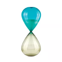 HOUR GLASS, THE TIME FOR LOVE