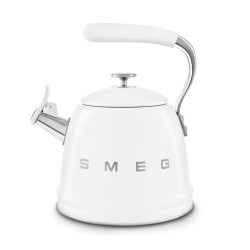 WHISTLING STOVETOP KETTLE