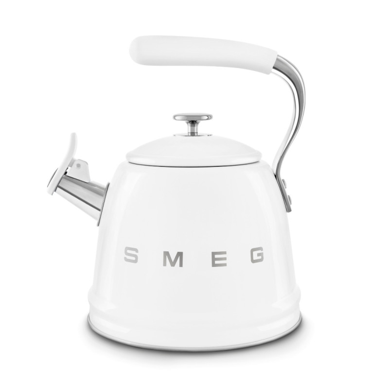 WHISTLING STOVETOP KETTLE