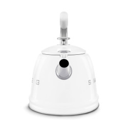 WHISTLING STOVETOP KETTLE
