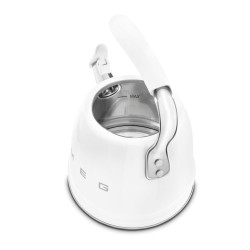 WHISTLING STOVETOP KETTLE