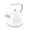 WHISTLING STOVETOP KETTLE