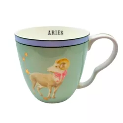 ARIES MUG 2201 ZODIAC