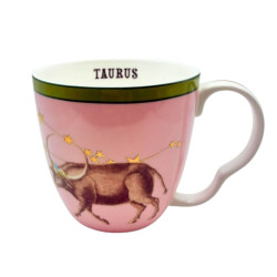 TAURUS MUG 2202 ZODIAC
