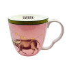 MUG TORO 2202 ZODIAC