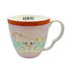 MUG GEMELLI 2203 ZODIAC