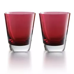 SET OF TWO GLASSES BABY...