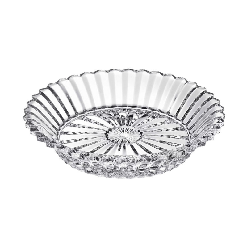 SALAD PLATE 19.5 CM, MILLE NUITS 2105134