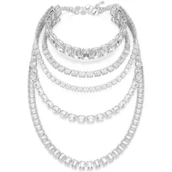 COLLANA MILLENIA BIANCO,...