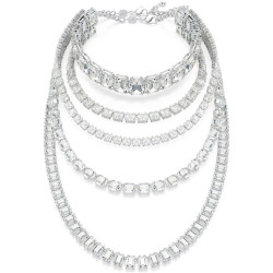 MILLENIA NECKLACE WHITE,...