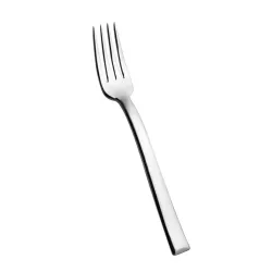 FORCHETTA TAVOLA INOX VIP