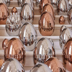 SET OF 6 COFFEE SPOONS, MOOD COFFEE PRECIOUS 0365636