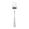 SILVER-PLATED SALAD FORK, 0001013 CHRISTOFLE