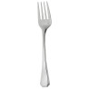 SILVER-PLATED SALAD FORK, 0001013 CHRISTOFLE