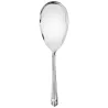 SILVER PLATED RICE AND POTATO SPOON 0022058