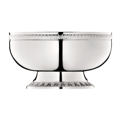 COPPA IN LEGA CON PIEDE 14 CM, MALMAISON 4225535