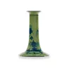 PORCELAIN CANDLE HOLDER, ORIENTE ITALIANO