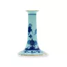 PORCELAIN CANDLE HOLDER, ORIENTE ITALIANO