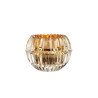 MILLENUITS CANDLE HOLDER, BACCARAT