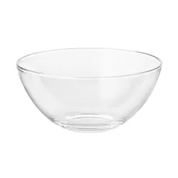 GLASS BOWL 20 CM, FULL MOON