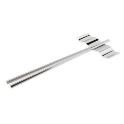 25 CM CHINESE CHOPSTICKS SET OF 2, 49655-30