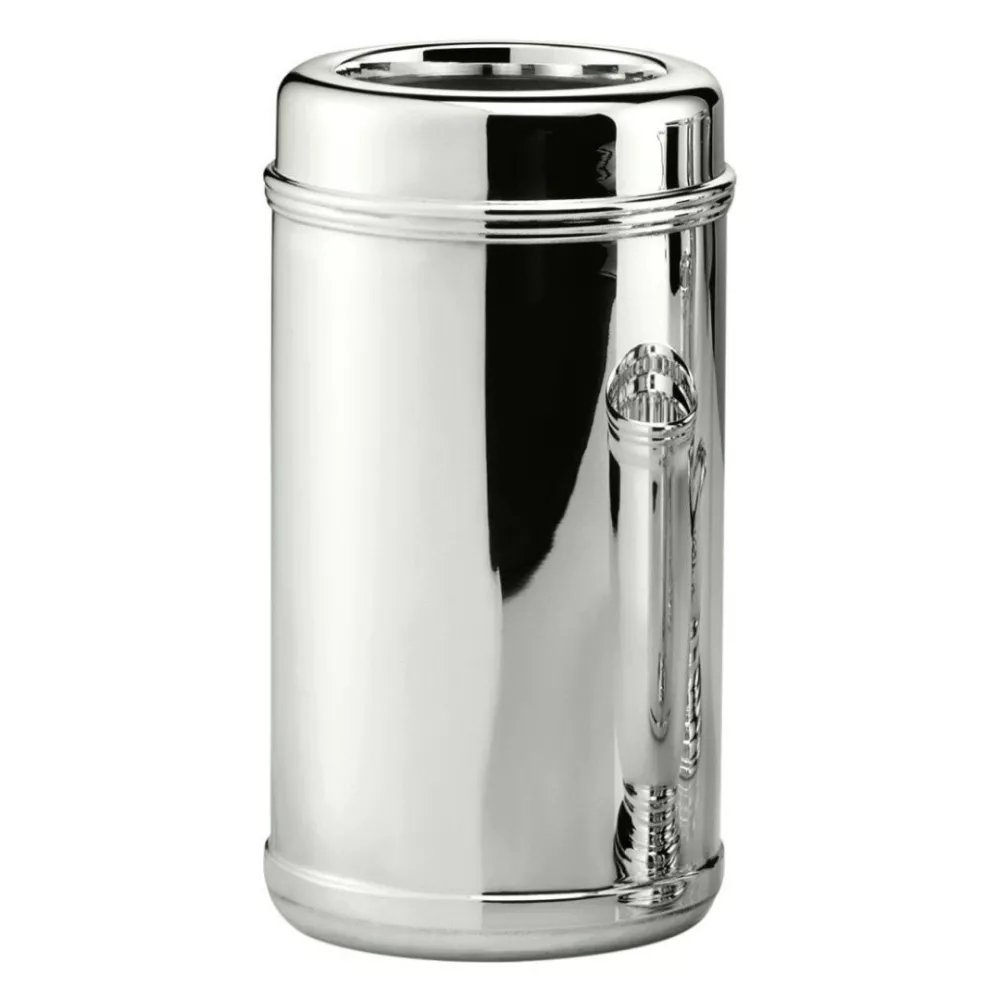 ICE BUCKET, SILVER PLATED S31100/0125