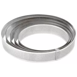 MICRO-PERFORATED STAINLESS...