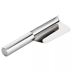 STAINLESS STEEL CRUMB...