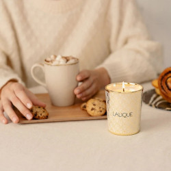 NOIR PREMIERE CANDLE B25181