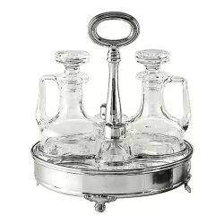 MENAGERE INGLESE ROTONDO 20...