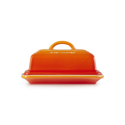 PORTABURRO 17X12 CM ARANCIO 70837170900000