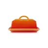 PORTABURRO 17X12 CM ARANCIO 70837170900000