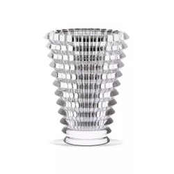 VASE H15 2103679 EYE CLEAR