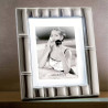 PICTURE FRAME, 925 SILVER BAMBU