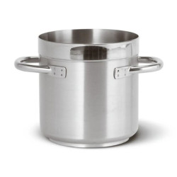 STAINLESS STEEL STOCKPOT,...
