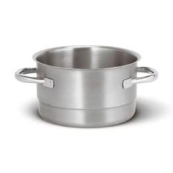 INSERTO VAPORE INOX 20 CM...