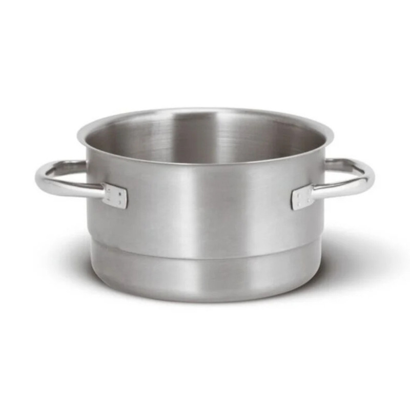 INSERTO VAPORE INOX 20 CM SERIE 1100, 11119-20