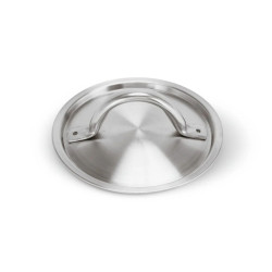 STAINLESS STEEL LID, SERIE 1100 GRAND GOURMET