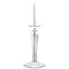 CANDLESTICK 1LIGHT 2103599 MILLE NUITS