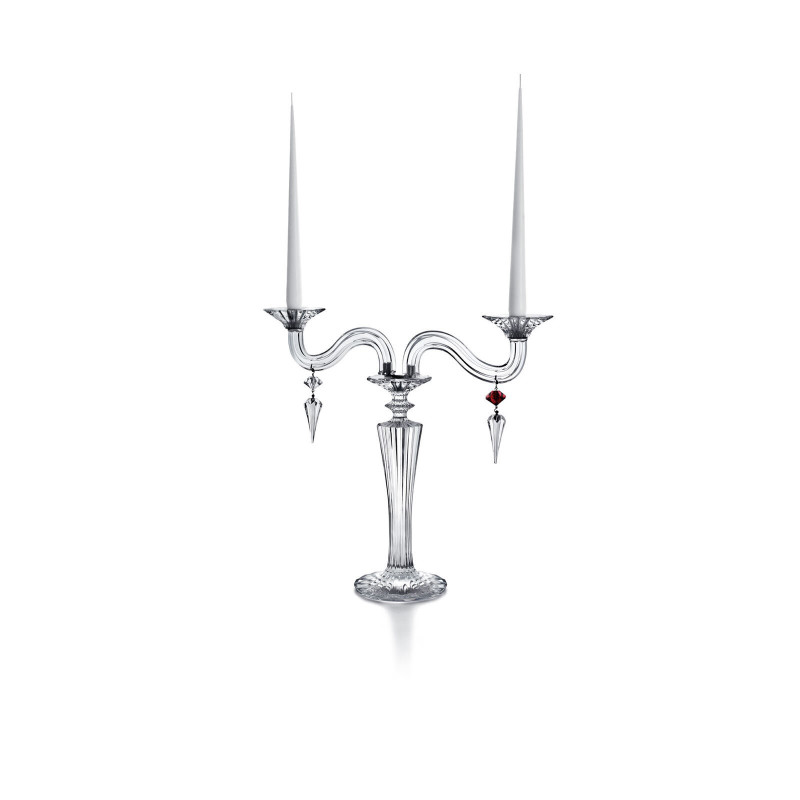 CANDLESTICK 2 LIGHTS 2103600 MILLE NUITS